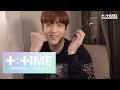 [T:TIME] Daily_TXT_11 #SOOBIN - TXT (투모로우바이투게더)