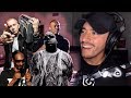 Vincent marcus rap impressions eminem snoop dogg dr dre  biggie