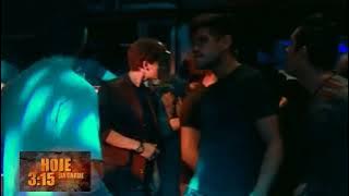 [Chamada] - CHAMAS DA VIDA - Capítulo 24, Quinta, 31/03/22