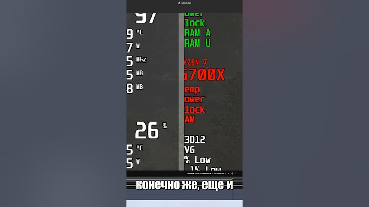 RTX 4060 в Obivion Графика и производительность на новом уровне!