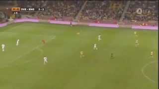 Z.Ibrahimović [Football Vine]