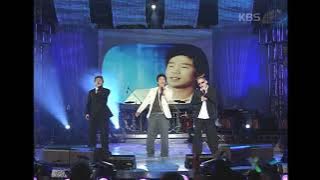 MC 몽(MC Mong) - 그래도 남자니까 [윤도현의 러브레터] | KBS 20041022 방송
