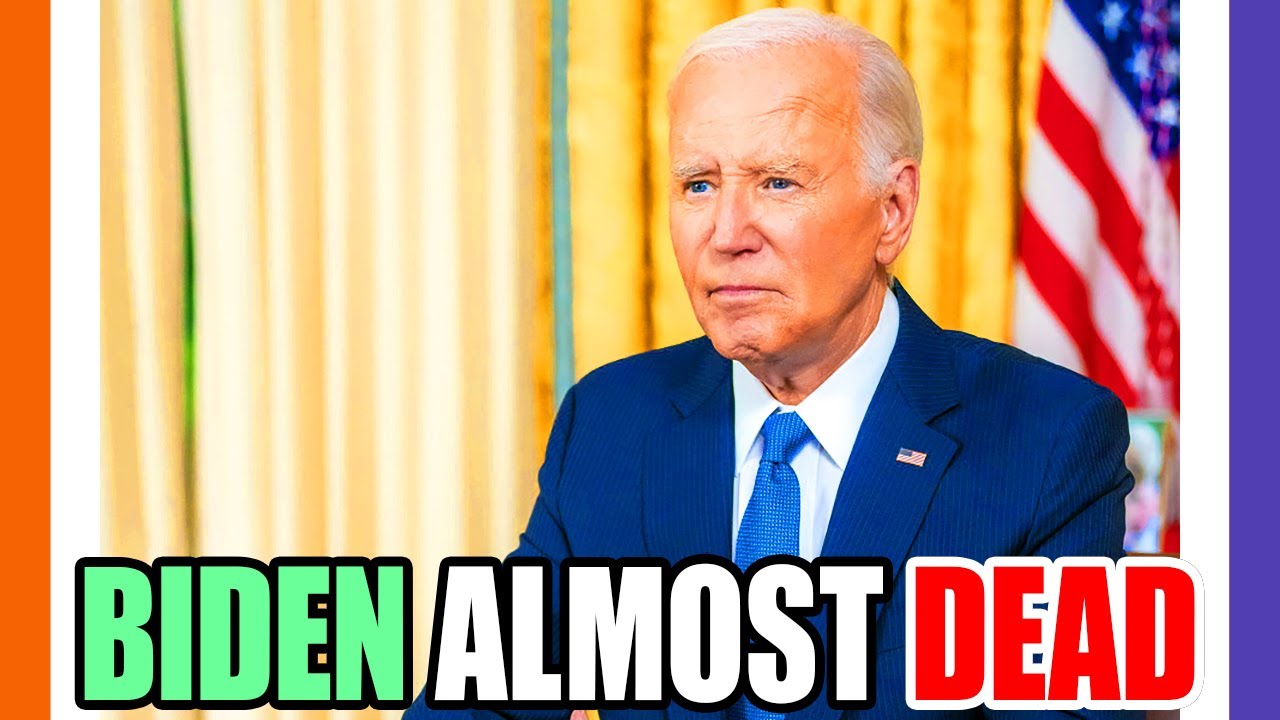 🔴LIVE: Biden Had Cancer For Over A Year, Mexico Sues Mr Beast, Auto Penner Under Investigation 🟠⚪🟣