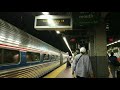 Taking AMTRAK from Norfolk VA to NYC