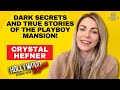 Crystal hefner true stories of a playboy playmate  hollywood raw