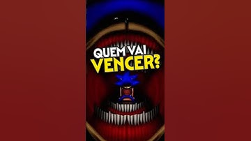 Quem venceria o Shin Sonic?! #sonic #shinsonic #rkplay