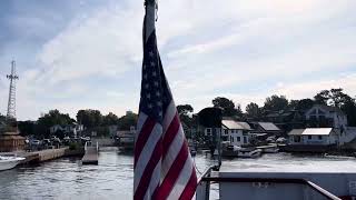 Uncle Sam Boat Tours | Thousand Islands | Alexandria Bay | New York