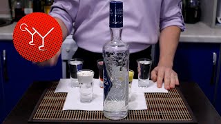 5 возбуждающих шотов с самбукой - алкогольные коктейли в домашних условиях