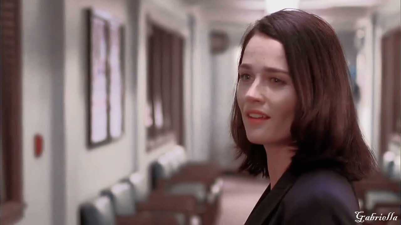 teresa lisbon - take a hint [the mentalist]