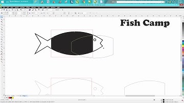 Corel Draw Tips & Tricks Envelope Tool PART 3
