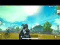 PUBG mobile HDR 60fps on GALAXY S8 qhd1440p resolution (looks better than u imagine)