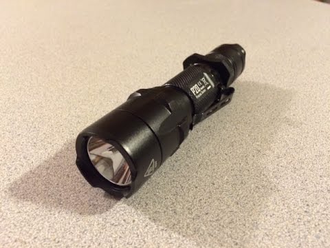 Nitecore P20 Flashlight: 800 Lumens of EDC Power