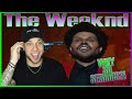 The Weeknd - Save Your Tears REACTION!!! w/ Aaron Baker