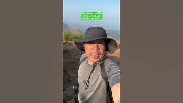 No Cheating Use This Sound On The Last Video In Your Gallery