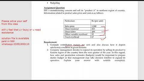 Mgt402 SOLVED ASSINGMENT 2 FALL 2021 || VU Mgt402assignment 2 solution fall 2021