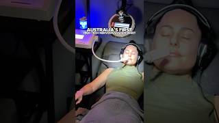 [ MUST TRY ] BRISBANE HAS AUSTRALIA’S FIRST HIGH-TECH NERVOUS SYSTEM RESET STUDIO 🧠⚡️