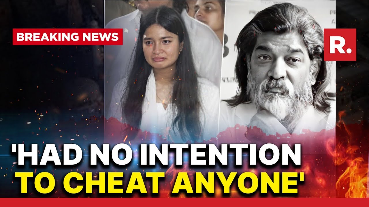 Nitin Desai Was Given ‘False Assurances' And Had No Intention To Cheat, Says Daughter