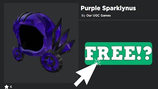 NEW SPARKLE TIME DOMINUS! by Lonnie 1,945 views 3 months ago 1 minute, 41 seconds