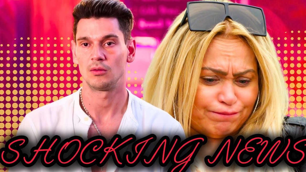 Reality TV Bombshell: Darcey Silva’s Secret Gesture Stuns Another Star 90 day fiance|
