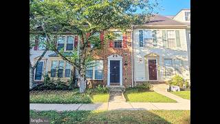 4744 Wainwright Circle, Owings Mills, MD 21117 - Residential for sale