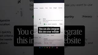 Imagine having an AI that talks for you Built a voice agent using ElevenLabs #ai #trending #viral