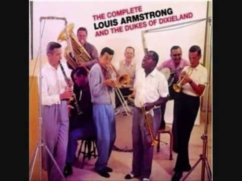 Louis Armstrong Bill Bailey