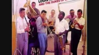 Video thumbnail of "Louis Armstrong Bill Bailey"