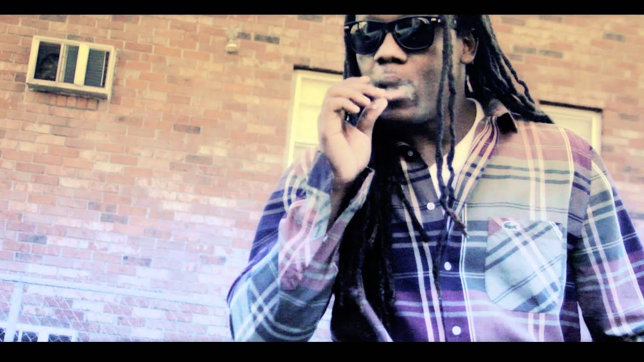 Fresh aka nice feat Pkolo " IN MY CITY"