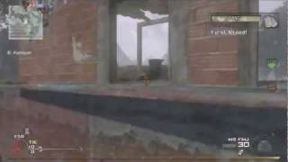 Sick Spawn Shot @Underpass!