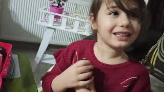 Insan Doktoru Diye Gittim ,Veteriner Çıktı Sonra Başıma Neler Geldi