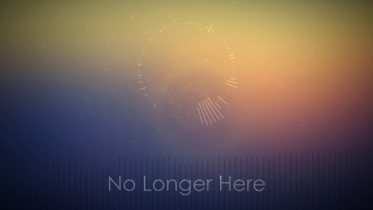 Soul Fission - No Longer Here