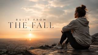 Built From the Fall | Mostafa Elsaadi (Lyric Video)