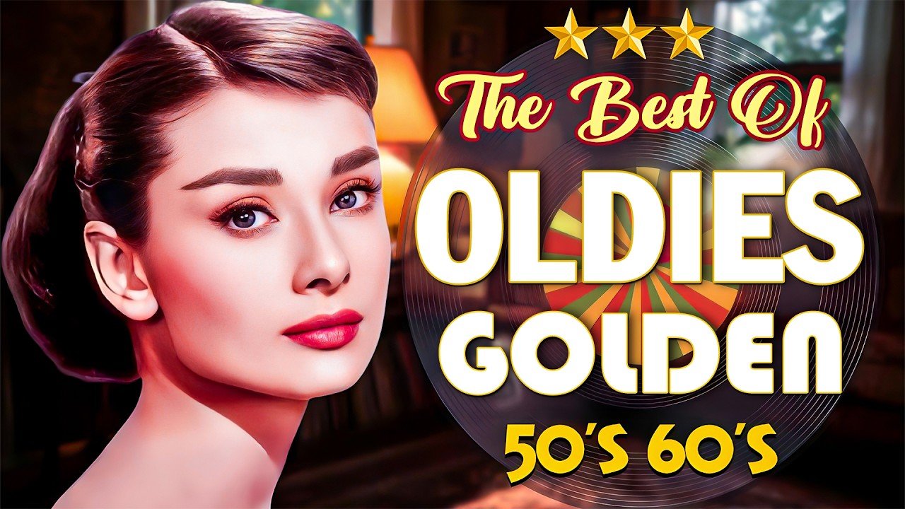 Paul Anka, Carpenters, Tom Jones, Matt Monro, Engelbert - Oldies Songs 50s 60s 70s Greatest Hits