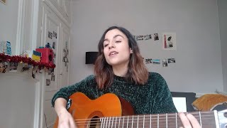 Wind of Change -  Scorpions (Cover by MelanieL)