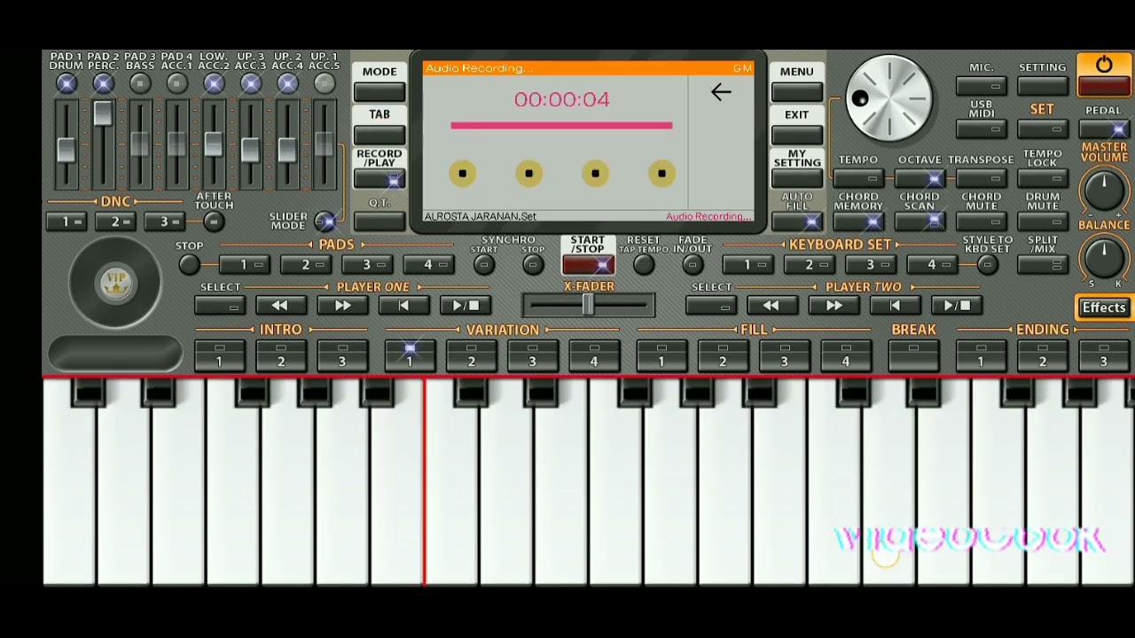 SET ORG - jaranan pegon ndadi 👹👹 !!!GRATIS no pasword