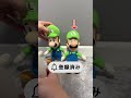 どっちが本物のルイージだ!?