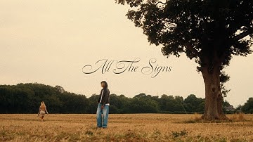 All The Signs - Deeps (Official Music Video) 