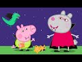 Peppa Pig English Episodes üßõ‚Äç‚ôÄÔ∏è Vampire Suzy Sheep üßõ‚Äç‚ôÇÔ∏è Halloween Special üéÉ