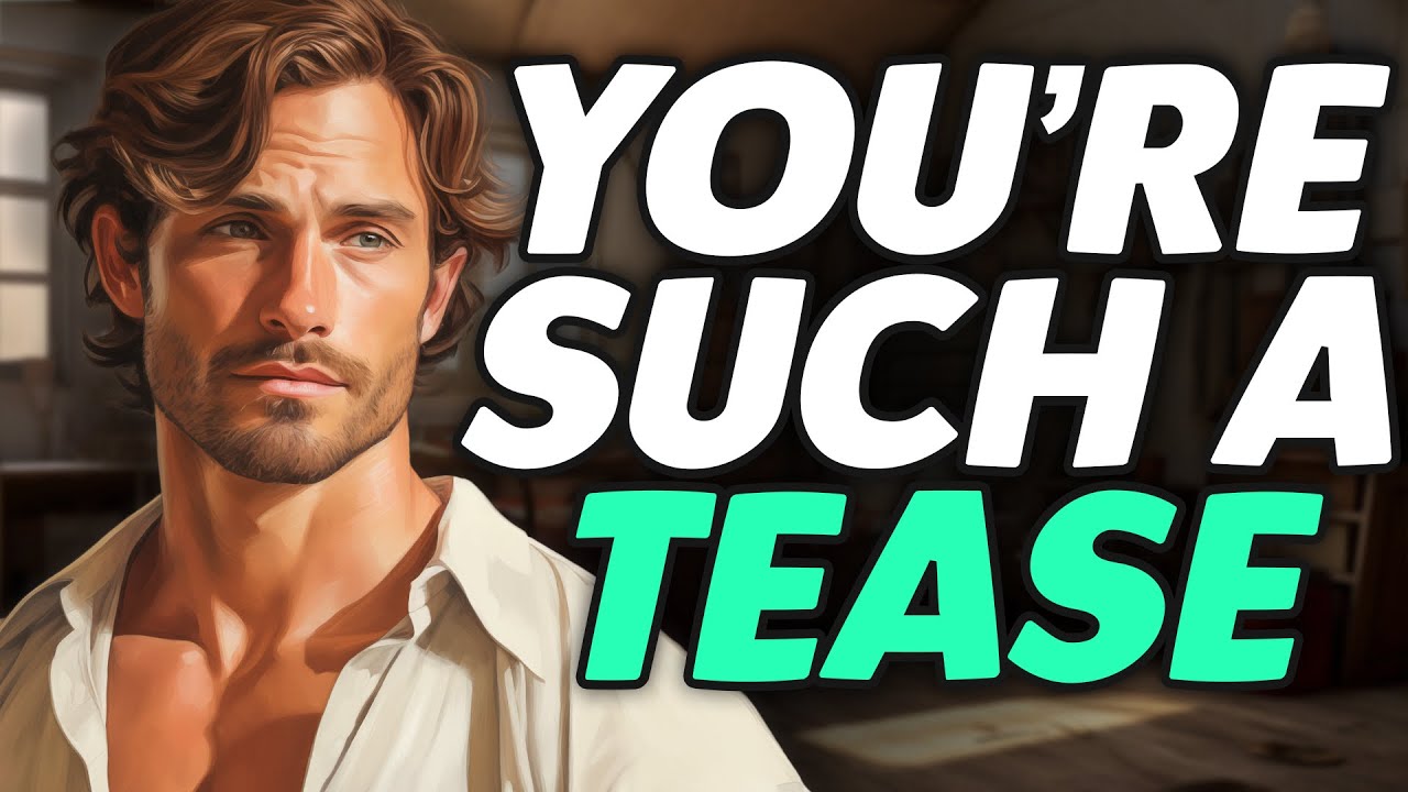 Teasing Your Jealous Best Friend Until He Breaks 🌶️ [Boyfriend ASMR]