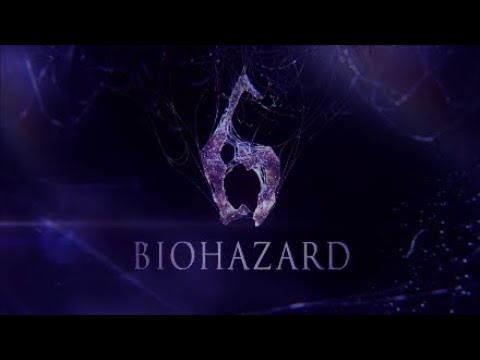 【MAD】バイオハザード6～英雄～