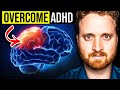 Eliminate Your ADHD Symptoms With This 3 Step System