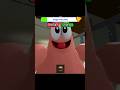 PINK STAR BARRY'S PRISON RUN! OBBY #shorts #roblox #trending #viral