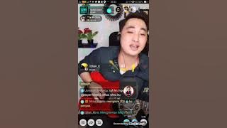 sampe Merinding 😍😭 Irwan DA 