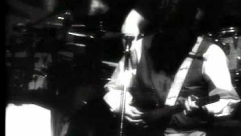 Sylvian & Fripp - Every colour you are (live 