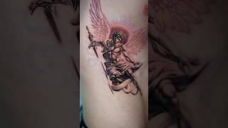 Little tips of the trade. #fyp #tattooartist #tatted #ribtattoo #tattoo