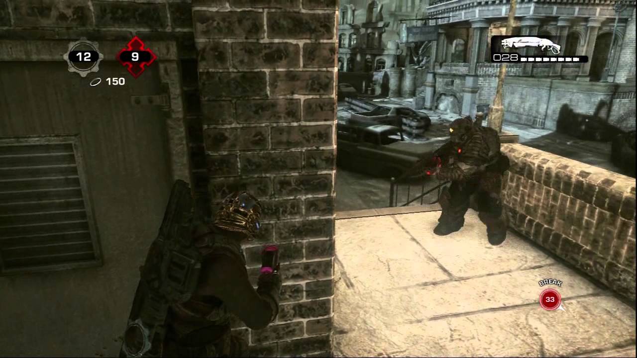 Sawed Off patched ? i think its a joke