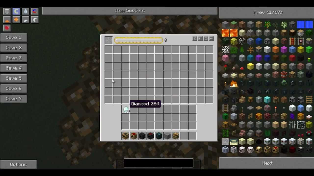 emc farm tutorial minecraft