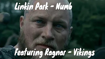 Linkin Park Numb ft.Ragnar