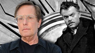 William Friedkin on Orson Welles