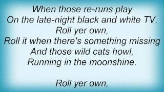 Jethro Tull - Roll Yer Own Lyrics